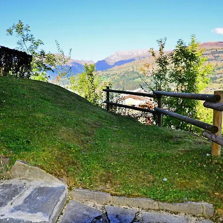 Appartamento Résidence Les Cotes - Pour 4 Personnes Mae-6724 La Plagne
