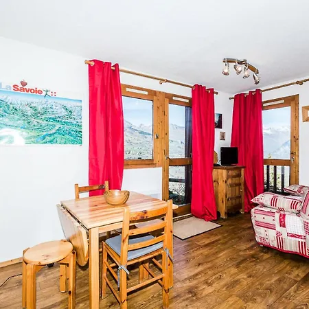 Appartamento Résidence Les Cotes - Pour 4 Personnes Mae-6724