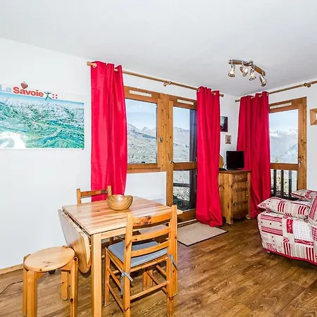 Les Cotes - Pour 4 Personnes Mae-6724 *